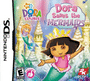 Dora the Explorer: Dora Saves the Mermaids cover