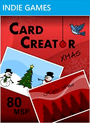 Card Creator X-Mas cover