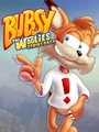 Bubsy: The Woolies Strike Back cover art