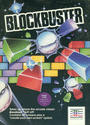 Blockbuster cover