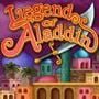 Legend of Aladdin Kapak Resmi