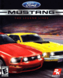 Ford Mustang: The Legend Lives cover