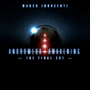 Andromeda Awakening cover