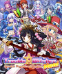 Trouble Witches Neo cover