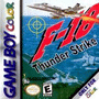 F-18 Thunder Strike cover