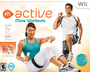 EA Sports Active More Workouts cover