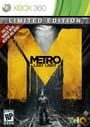 Metro: Last Light - Limited Edition