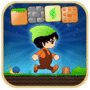 Super Adventurer cover