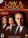 Law & Order: Dead on the Money cover