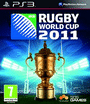 Rugby World Cup 2011 cover