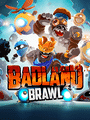 Badland Brawl cover