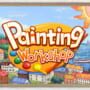 Painting Workshop cover