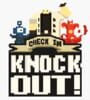 Check In, Knock Out