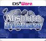 Absolute BrickBuster cover