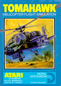 Tomahawk cover