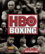 HBO Boxing cover