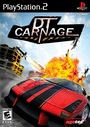 DT Carnage cover