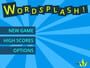 Wordsplash!