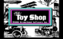 The Toy Shop cover