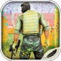 Paintball Arena Challenge