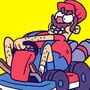 Portada de LoL Kart