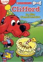 Clifford the Big Red Dog: Thinking Adventures cover