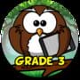 Third Grade Learning Games