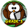 Third Grade Learning Games cover
