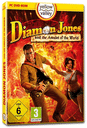 Diamon Jones Eye of the Dragon