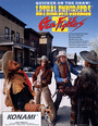 Lethal Enforcers II: Gun Fighters cover