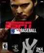 ESPN MLB Baseball cover art