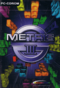 Metris 3 cover