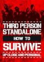 How to Survive: Third Person Standalone