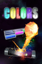 Colors -Break Bricks- cover