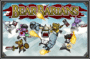 Bearbarians cover