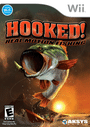 Hooked! Real Motion Fishing cover