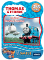 Thomas and Friends: Engines Working Together cover