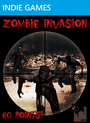 Zombie Invasion cover