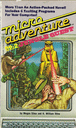 Micro Adventure No. 2 Jungle Quest cover