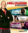 Harley Pasternak's Hollywood Workout cover