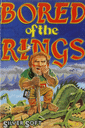 Bored of the Rings cover