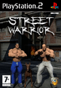 Street Warrior cover