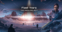 Fleet Wars cover