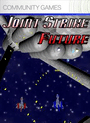Joint Strike Future cover