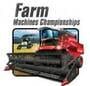 Farm Machines Championships 2013