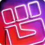 Beat Fever: Music Tap Rhythm Game cover art