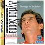 Ayrton Senna Personal Talk: Message for the future cover