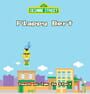 Sesame Street: Flappy Bert