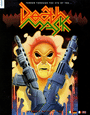 Death Mask cover