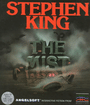 The Mist cover